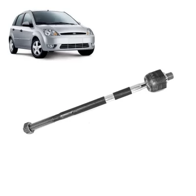 ARTICULADOR AXIAL FORD FIESTA SUPERCHARGER 2002 EM DIANTE - DE PAULA DP031