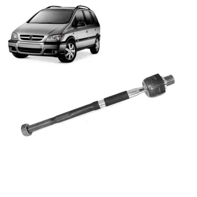 ARTICULADOR AXIAL GENERAL MOTORS GM ASTRA, ZAFIRA E VECTRA 1999 ATÉ 2012 - DE PAULA DP009