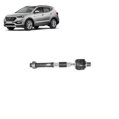 ARTICULADOR AXIAL HYUNDAI SANTA FE 2006 EM DIANTE - DE PAULA DP109