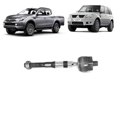 ARTICULADOR AXIAL MITSUBISHI PAJERO FULL 2001 ATÉ 2007 - DE PAULA DP282