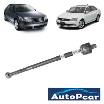 ARTICULADOR AXIAL AUDI A3 E VOLKSWAGEN VW BORA, JETTA, NEW BEETLE E GOLF 1998 EM DIANTE - DE PAULA DP079