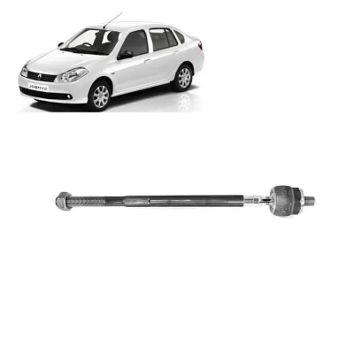 ARTICULADOR AXIAL RENAULT CLIO E KANGOO 1998 EM DIANTE - DE PAULA DP171