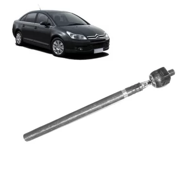 ARTICULADOR AXIAL CITROEN C4, C4 PALLAS E C4 VTR E PEUGEOT 307 DE 2001 EM DIANTE - DE PAULA DP301