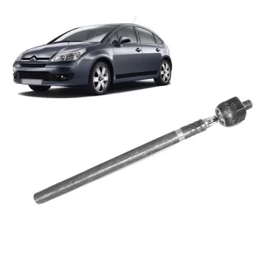 ARTICULADOR AXIAL CITROEN C4, C4 PALLAS E C4 VTR E PEUGEOT 307 DE 2001 EM DIANTE - DE PAULA DP301
