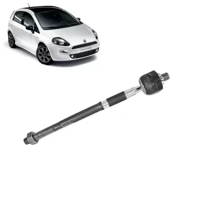 ARTICULADOR AXIAL FIAT PUNTO E LINEA 2007 EM DIANTE - DE PAULA DP050