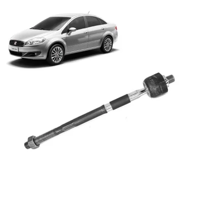 ARTICULADOR AXIAL FIAT PUNTO E LINEA 2007 EM DIANTE - DE PAULA DP050