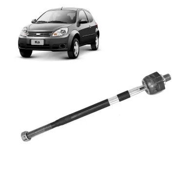 ARTICULADOR AXIAL FORD COURIER, FIESTA E KA 1994 ATÉ 2007 - DE PAULA DP032