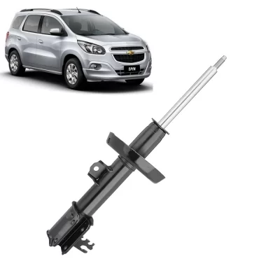 AMORTECEDOR DIANTEIRO GENERAL MOTORS GM SPIN LADO ESQUERDO 2012 EM DIANTE - NAKATA HG33086