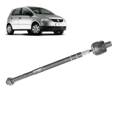 ARTICULADOR AXIAL VOLKSWAGEN VW FOX DE 2003 ATÉ 2005 TERMINAL AXIAL - DP200