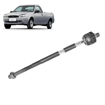 ARTICULADOR AXIAL FORD COURIER, FIESTA E KA 1994 ATÉ 2007 TERMINAL AXIAL LADO DIREITO E ESQUERDO - DP019