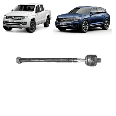 ARTICULADOR AXIAL AUDI Q7 E PORSCHE CAYENNE E VOLKSWAGEN VW TOUAREG E AMAROK 2002 EM DIANTE - DE PAULA DP245