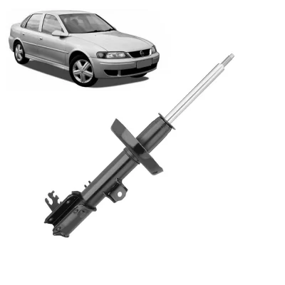 AMORTECEDOR DIANTEIRO GENERAL MOTORS GM VECTRA LADO DIREITO 1996 até 2005 - NAKATA HG32778