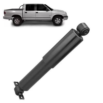 AMORTECEDOR DIANTEIRO GENERAL MOTORS GM S10 E BLAZER 1995 ATÉ 1999 - NAKATA AC35764
