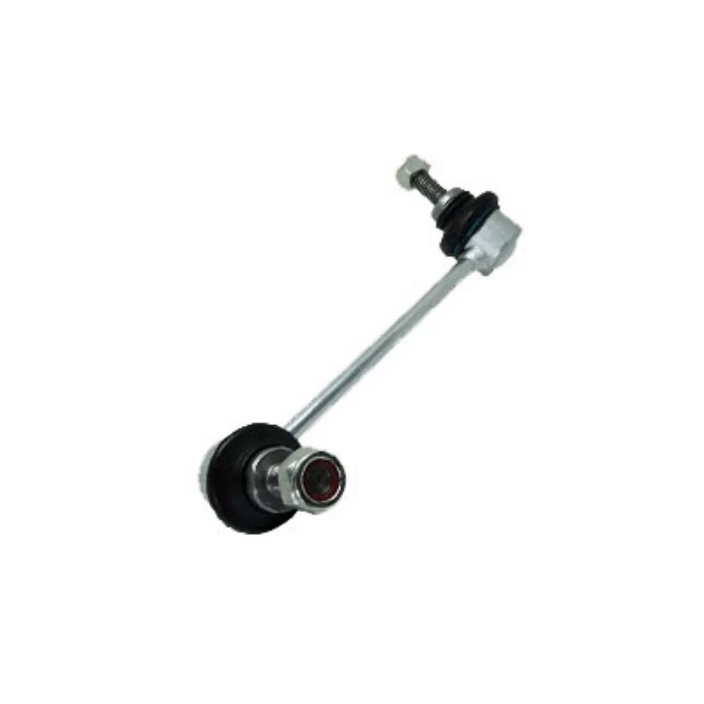 BIELETA DA BARRA ESTABILIZADORA DIANTEIRA TOYOTA LAND CRUISER E PRADO LADO DIREITO 2004 EM DIANTE - SOLOPES SL168