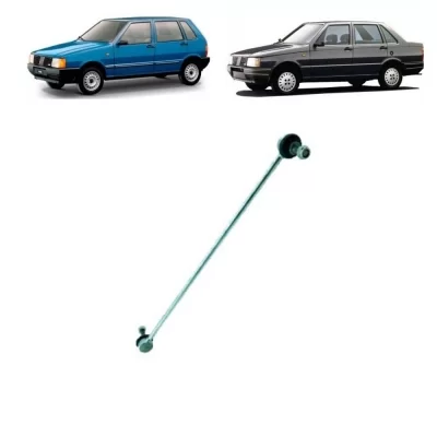TRAMBULADOR EXTERNO DO CÂMBIO FIAT UNO, PREMIO, ELBA, FIORINO 1.6 (365 mm) TODOS - SL235
