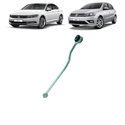 TRAMBULADOR DO CÂMBIO VOLKSWAGEN VW GOL, PASSAT (5 MARCHAS) TODOS - SL015