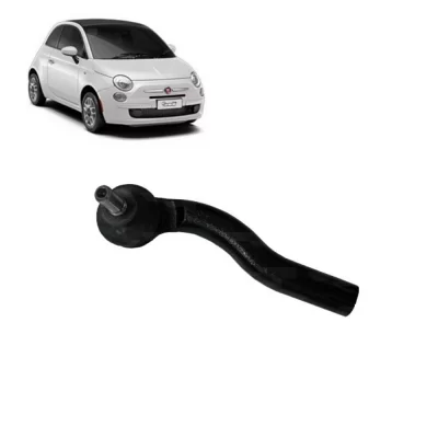 TERMINAL DE DIREÇÃO FIAT 500 1.4 16V LADO DIREITO 2010 ATÉ 2011 - PERFECT TDI1164