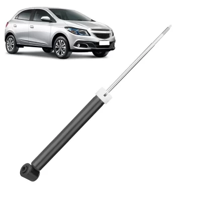 AMORTECEDOR TRASEIRO GENERAL MOTORS GM COBALT, ONIX, PRISMA E SONIC 2011 até 2020 - NAKATA HG31214