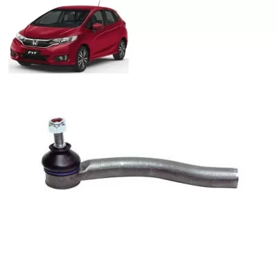TERMINAL DE DIREÇÃO HONDA FIT LADO DIREITO 2004 ATÉ 2008 - PERFECT TDI1094