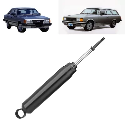 AMORTECEDOR TRASEIRO GENERAL MOTORS GM OPALA E CARAVAN 1967 ATÉ 1987 - NAKATA AC30071