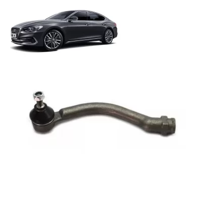 TERMINAL DE DIREÇÃO HYUNDAI AZERA 3.3L V6 GLS LADO DIREITO 2007 ATÉ 2011 - PERFECT TDI1098