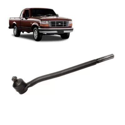 TERMINAL DE DIREÇÃO EXTERNO FORD F1000 4X2 DE 1992 ATÉ 1998 LONGO - PERFECT TDI1039