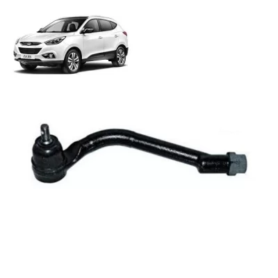 TERMINAL DE DIREÇÃO HYUNDAI IX35 E KIA SPORTAGE LADO ESQUERDO 2010 ATÉ 2016 - PERFECT TDI2110
