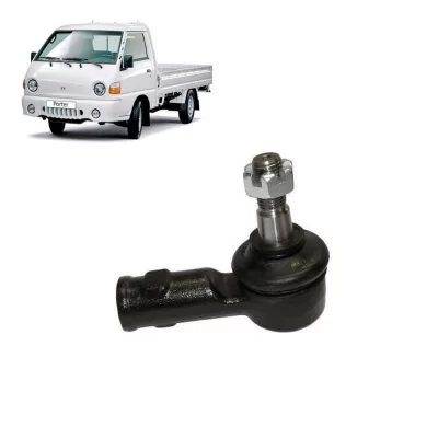 TERMINAL DE DIREÇÃO HYUNDAI H100, HR E PORTER 2001 ATÉ 2017 - PERFECT TDI5310