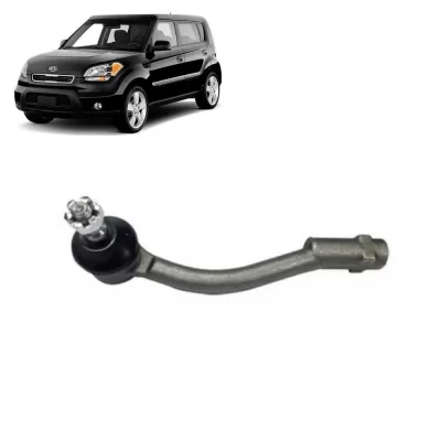 TERMINAL DE DIREÇÃO KIA SOUL LADO DIREITO 2009 ATÉ 2015 - PERFECT TDI1118