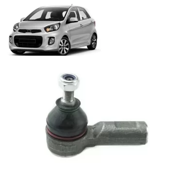 TERMINAL DE DIREÇÃO KIA PICANTO 2004 ATÉ 2011 - PERFECT TDI0123