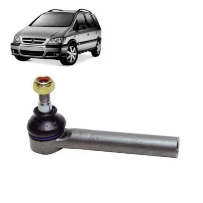 TERMINAL DE DIREÇÃO GENERAL MOTORS GM ASTRA, VECTRA E ZAFIRA 1999 ATÉ 2012 - PERFECT TDI1059