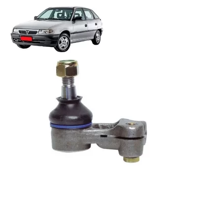 TERMINAL DE DIREÇÃO GENERAL MOTORS GM ASTRA, CALIBRA E VECTRA LADO DIREITO 1993 ATÉ 1996 - PERFECT TDI1055