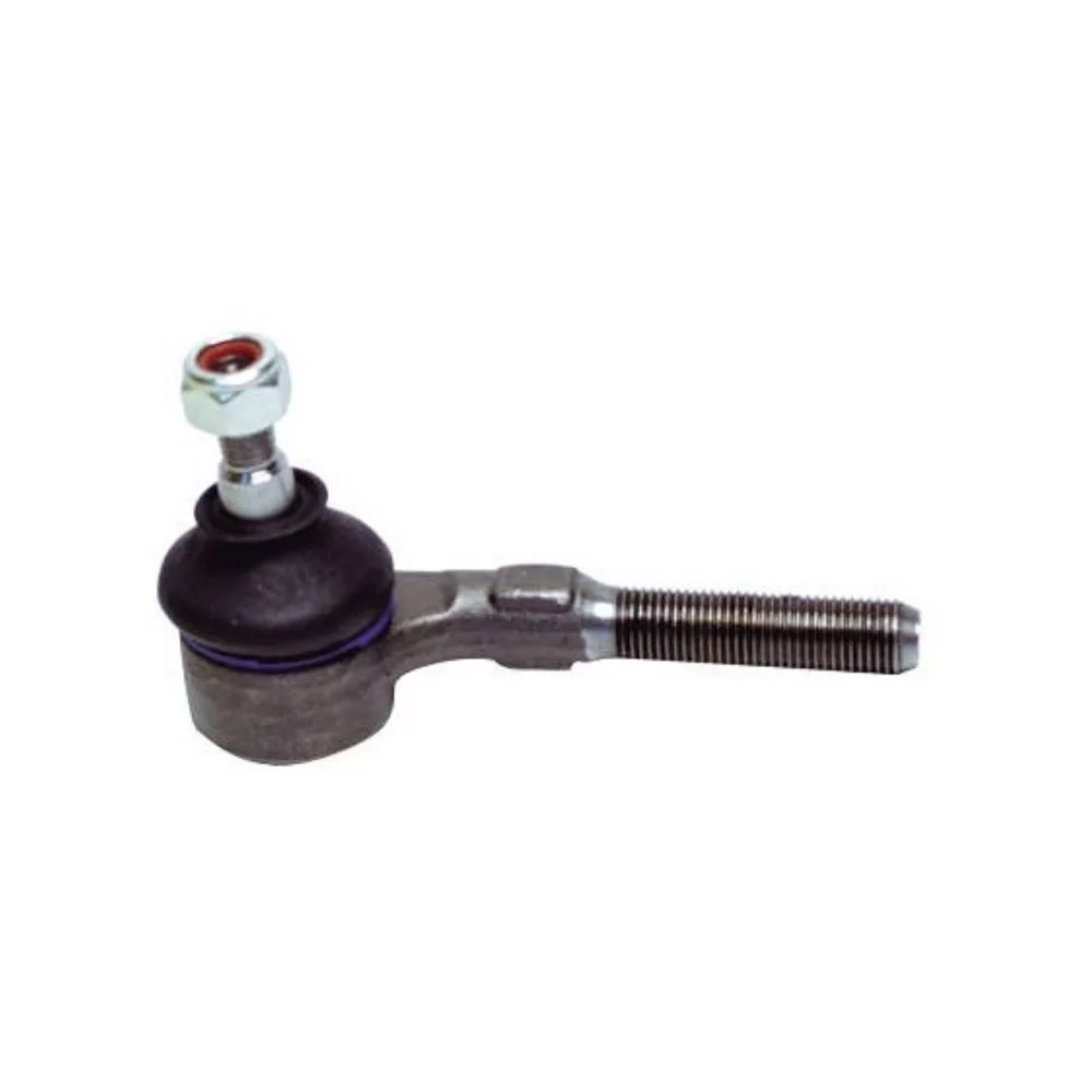 TERMINAL DE DIREÇÃO CITROEN AX, C4, XANTIA E X3 E PEUGEOT 106, 206, 207, 307 E HOGGAR LADO ESQUERDO 1991 ATÉ 2015 - PERFECT TDI1631