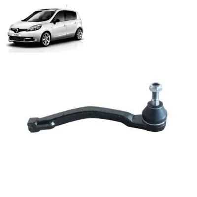 TERMINAL DE DIREÇÃO RENAULT CLIO, GRAND SCÉNIC, GRAND TOUR, MEGANE E SCÉNIC LADO DIREITO 2002 EM DIANTE - PERFECT TDI0112