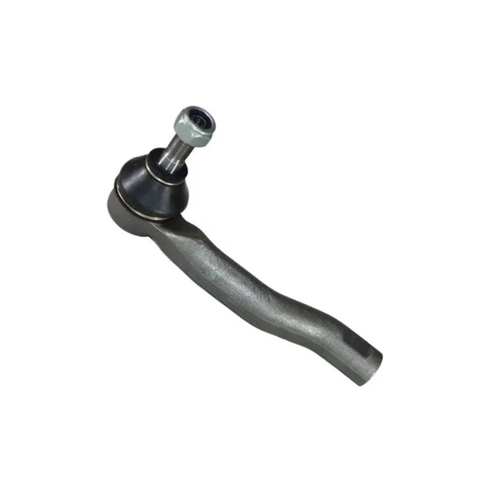 TERMINAL DE DIREÇÃO TOYOTA COROLLA E FIELDER LADO DIREITO 2002 ATÉ 2008 - PERFECT TDI1076