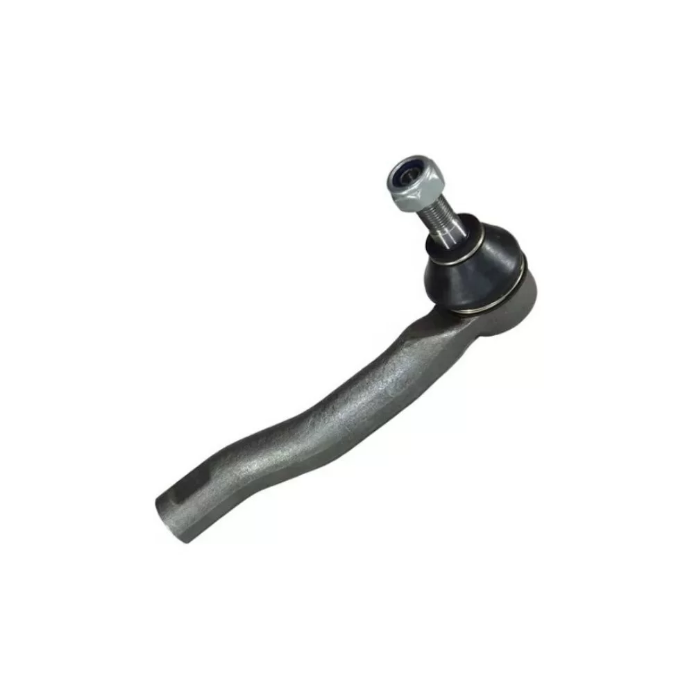 TERMINAL DE DIREÇÃO TOYOTA COROLLA E FIELDER LADO ESQUERDO 2002 ATÉ 2008 - PERFECT TDI1077