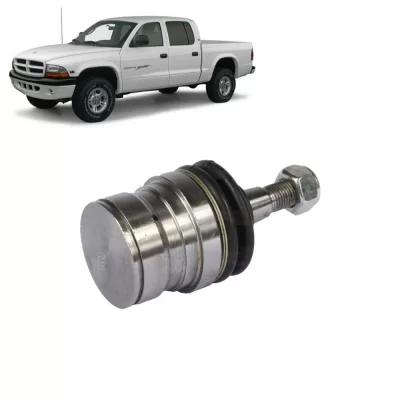 PIVÔ DE SUSPENSÃO INFERIOR DODGE DAKOTA 1998 ATÉ 2001 - PERFECT PVI7627