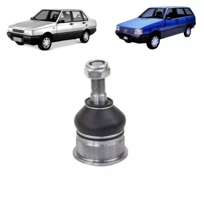 PIVÔ DE SUSPENSÃO INFERIOR FIAT 147, ELBA, FIORINO, OGGI, PANORAMA, PREMIO E UNO 1976 ATÉ 2011 - PERFECT PVI1031