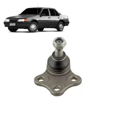 PIVÔ DE SUSPENSÃO INFERIOR GENERAL MOTORS GM ASTRA, CALIBRA, MONZA E VECTRA 1982 ATÉ 1997 - PERFECT PVI1001