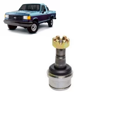 PIVÔ DE SUSPENSÃO INFERIOR FORD F1000 4X2 E TROLLER TDI 4X4 DE 1992 ATÉ 2011 - PERFECT PVI8560