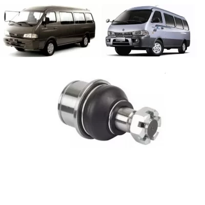PIVÔ DE SUSPENSÃO INFERIOR KIA BESTA GS E BONGO 1998 ATÉ 2012 - PERFECT PVI0201