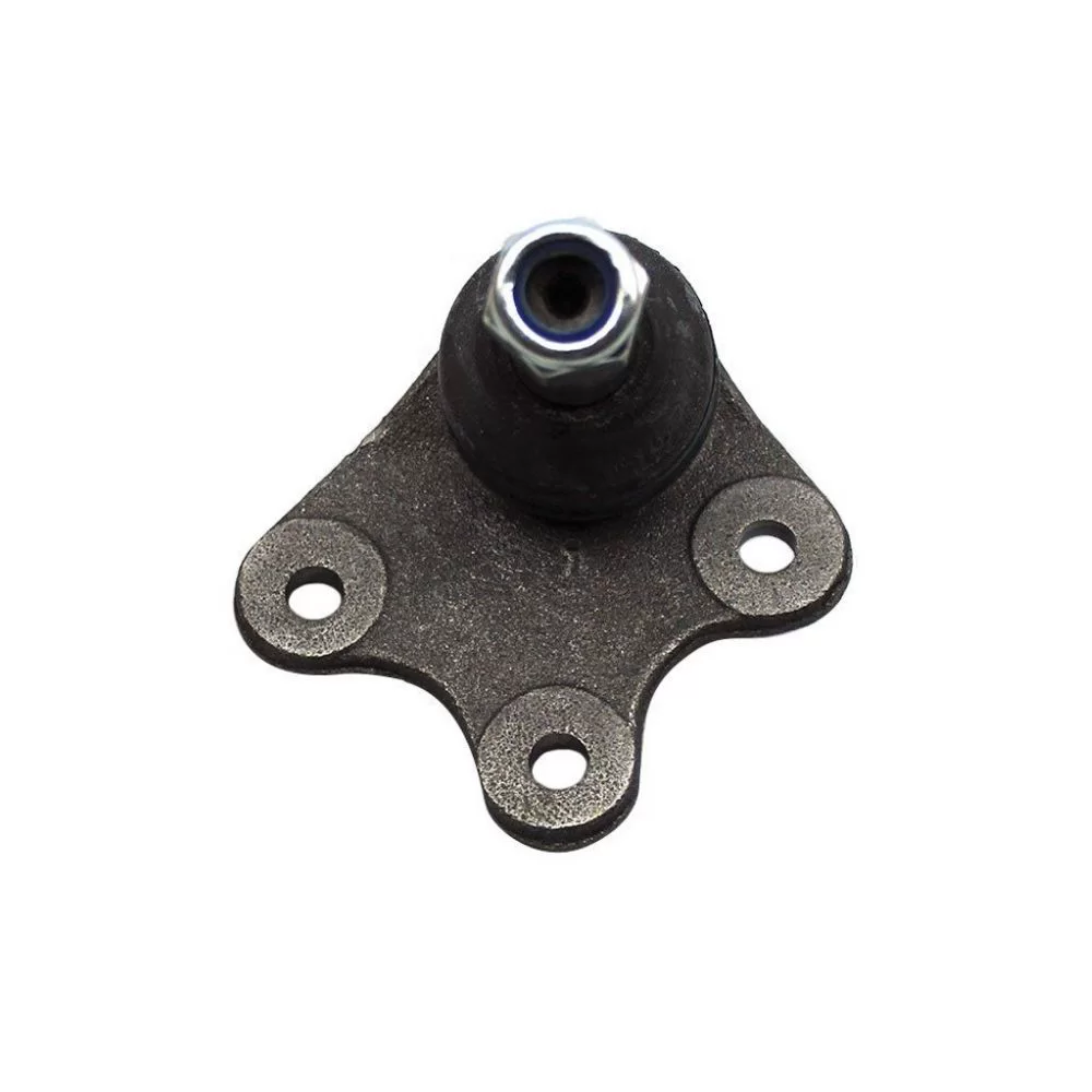 PIVÔ DE SUSPENSÃO INFERIOR VOLKSWAGEN VW CROSSFOX 1.6 LADO ESQUERDO 2005 ATÉ 2017 - PERFECT PVI1064