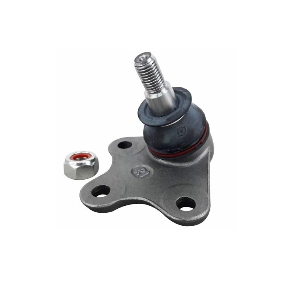 PIVÔ DE SUSPENSÃO INFERIOR VOLKSWAGEN VW FOX, POLO E SPACEFOX LADO DIREITO 2002 ATÉ 2017 - PERFECT PVI1042