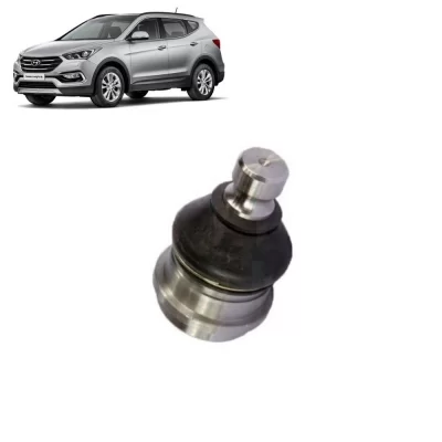 PIVÔ DE SUSPENSÃO INFERIOR HYUNDAI SANTA FE 2001 ATÉ 2006 - PERFECT PVI1054