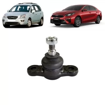 PIVÔ DE SUSPENSÃO INFERIOR HYUNDAI ELANTRA E I30 E KIA CARENS, CERATO, MAGENTIS E OPTIMA 2006 ATÉ 2013 - PERFECT PVI1110