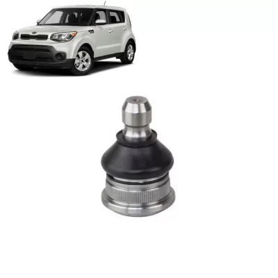 PIVÔ DE SUSPENSÃO INFERIOR KIA PICANTO E SOUL 2009 ATÉ 2017 - PERFECT PVI1060