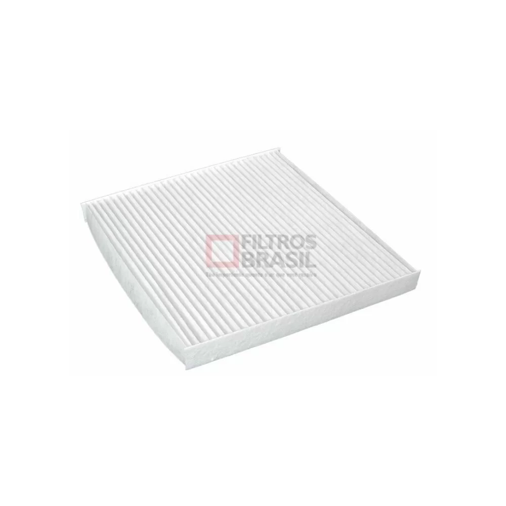 FILTRO DE AR CONDICIONADO NISSAN MARCH E VERSA 2011 EM DIANTE - FILTROS BRASIL FB1113