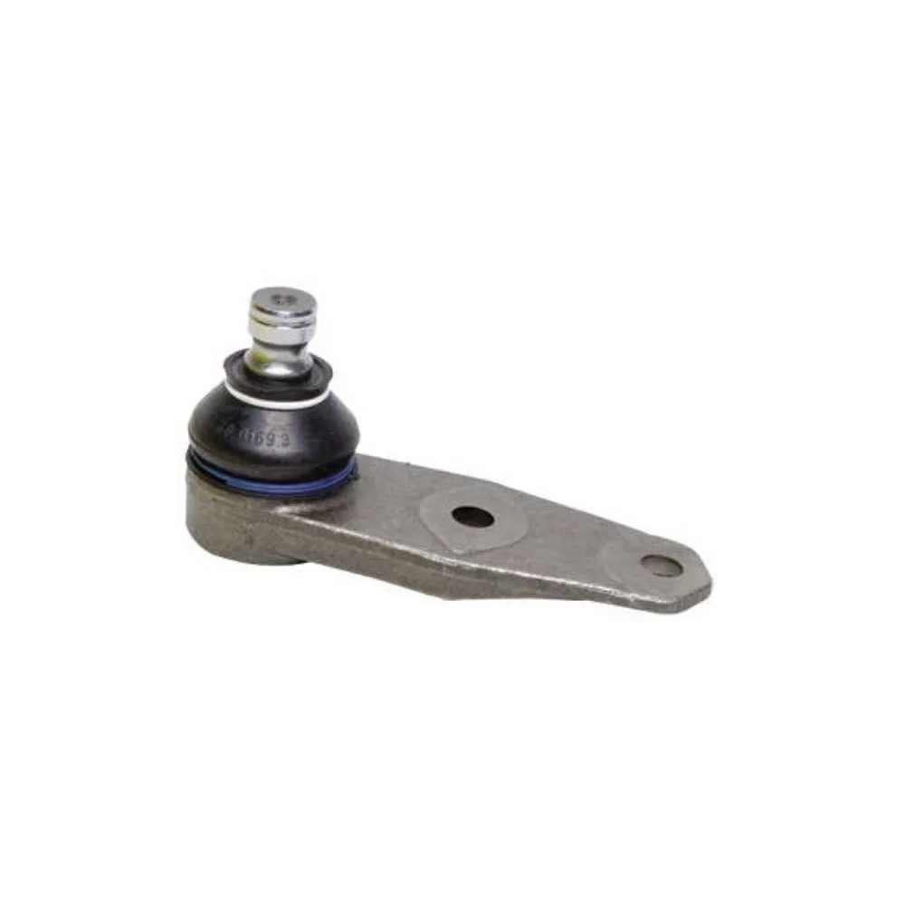 PIVÔ DE SUSPENSÃO INFERIOR RENAULT CLIO, EXPRESS, KANGOO, MEGANE, R11, R19, SCENIC E TWINGO 1983 ATÉ 2010 - PERFECT PVI2182
