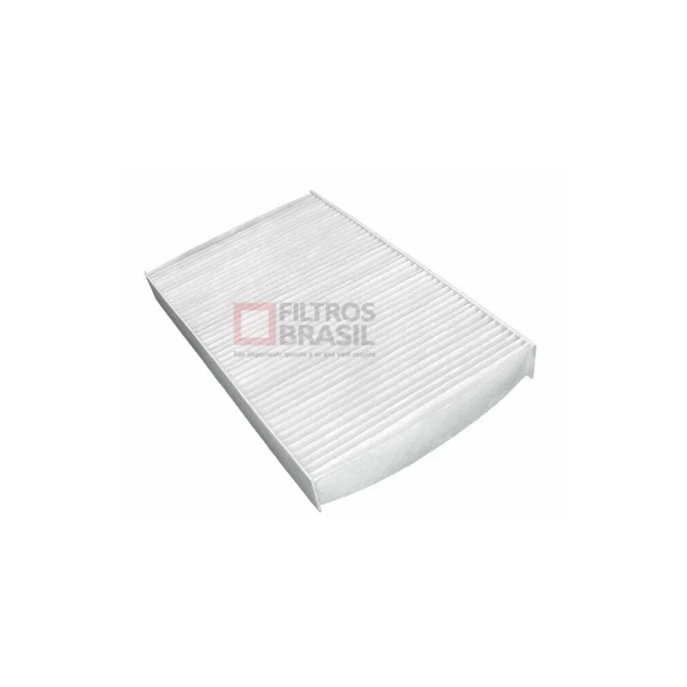FILTRO DE AR CONDICIONADO CITROEN C3, C4 AIRCROSS, C4 PALLAS DE 2007 EM DIANTE - FB1057