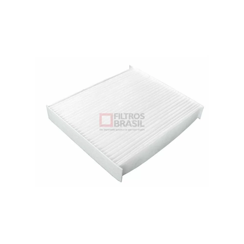 FILTRO DE AR CONDICIONADO TOYOTA HILUX , RAV4 E COROLLA 2006 EM DIANTE - FILTROS BRASIL FB820